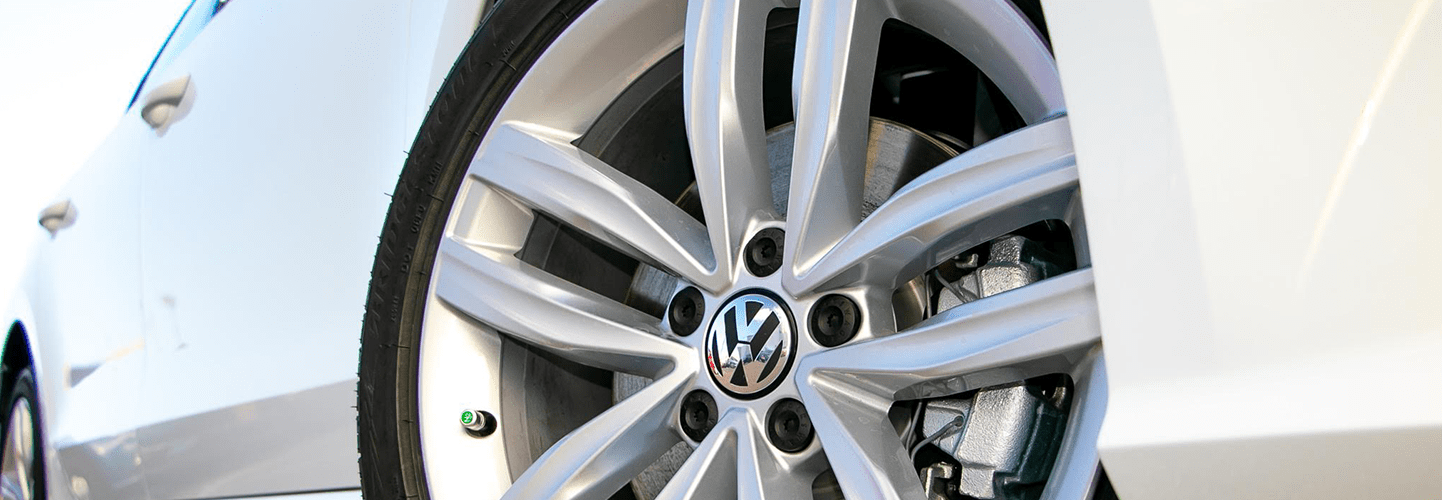 Used Volkswagen in El Paso, TX