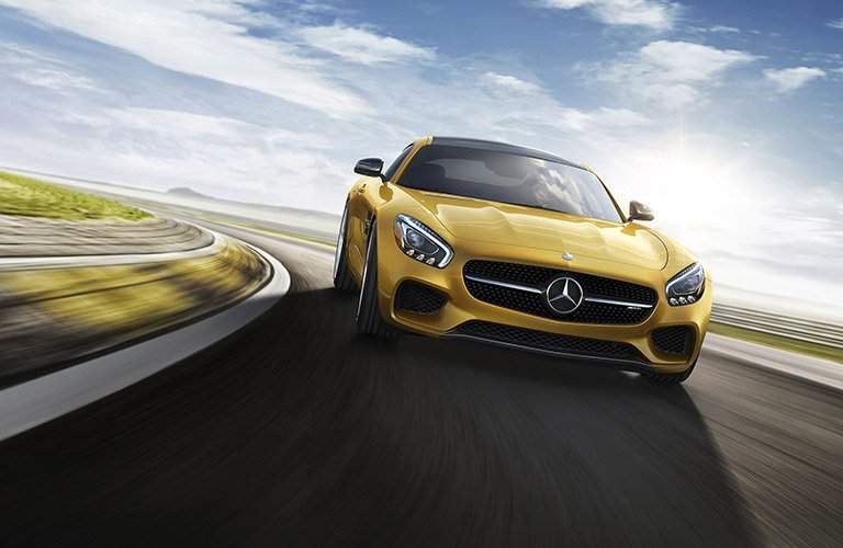 Mercedes-Benz Performance