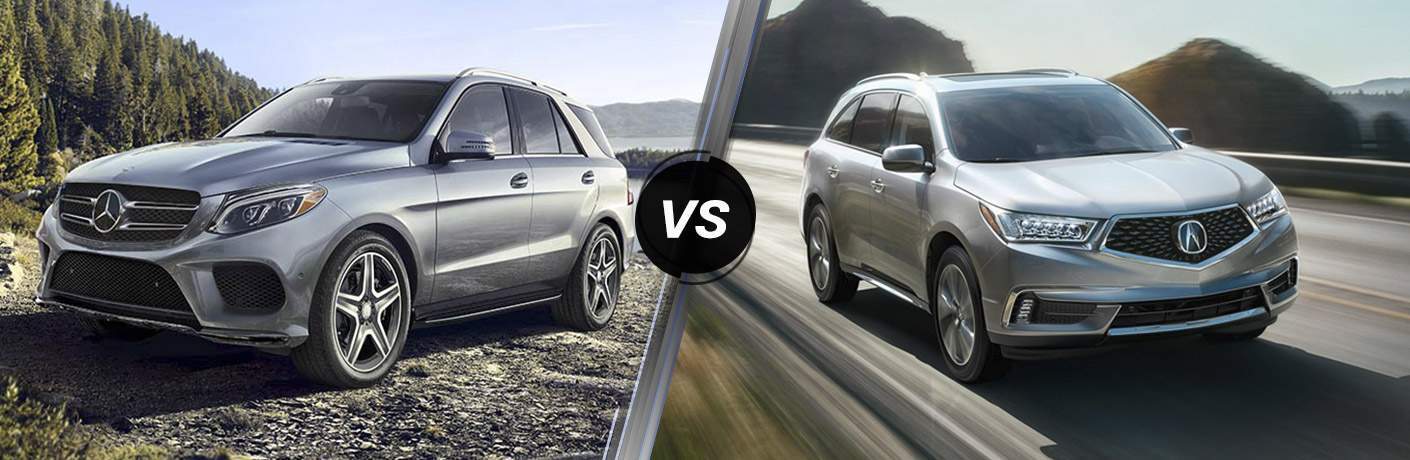 Mercedes Benz Of Cutler Bay >> Mercedes-Benz vs Acura Mercedes Benz Of Cutler Bay >> Mercedes-Benz vs Acura