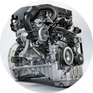 2017 Mercedes-Benz Metris Cargo Van engine performance