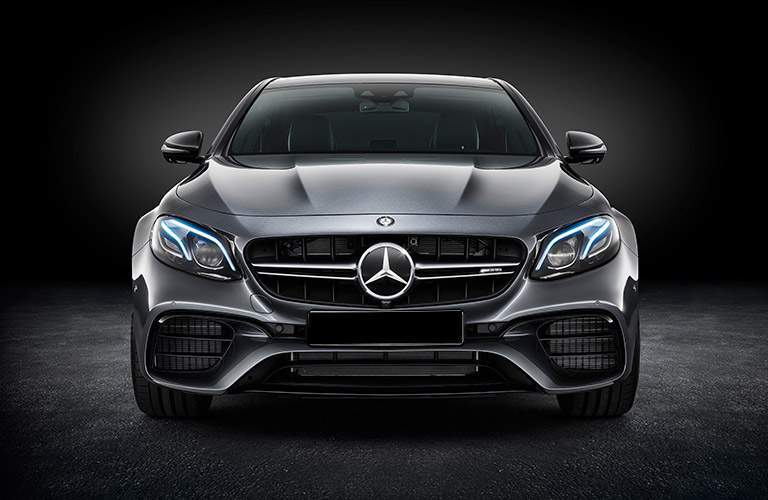 2018 Mercedes-Benz AMG E 63 exterior performance sedan_o