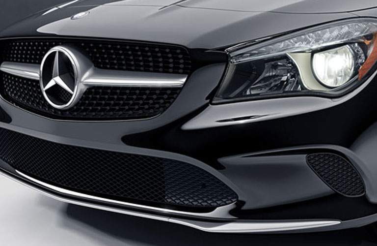 where to find the 2018 mercedes-benz cla 250 in long island