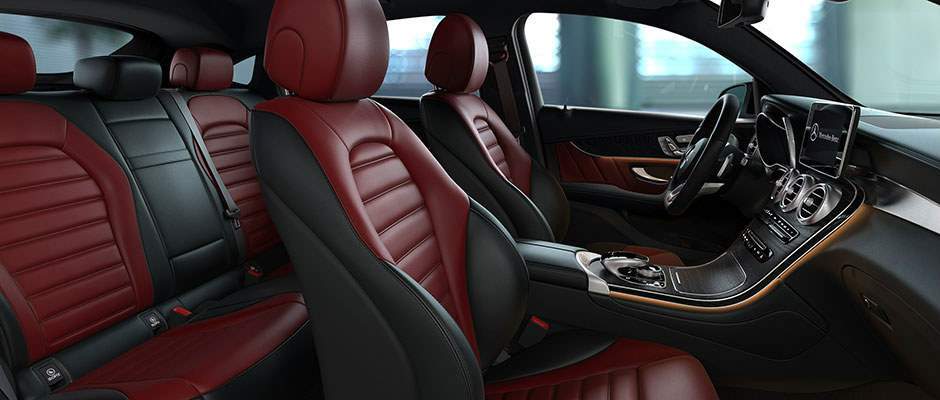 deals on the 2018 mercedes-benz glc coupe in long island ny