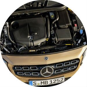 2018 Mercedes-Benz GLA performance