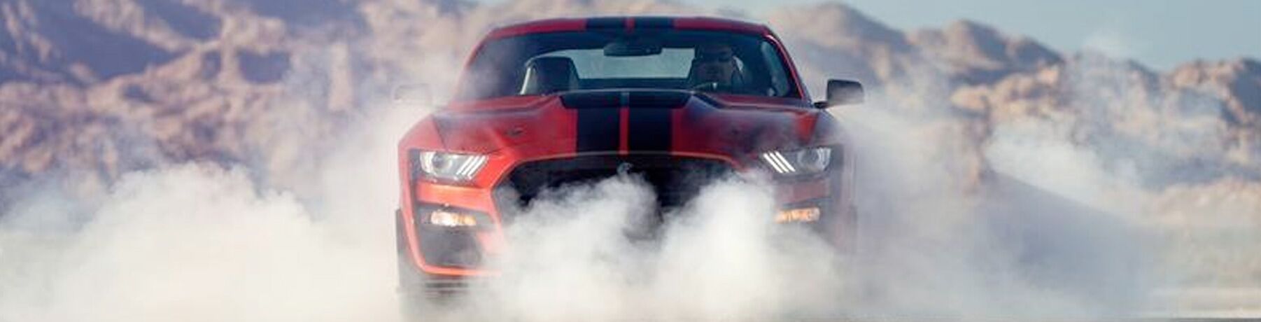 2020 Ford Mustang Calgary Ab
