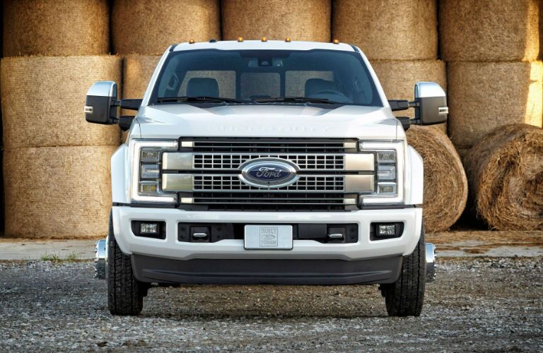 Ford F-650 and F-750 Pickup in Calgary AB