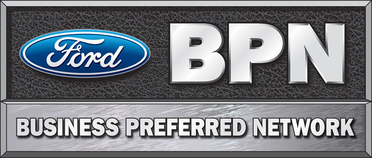 Business Preferred Network