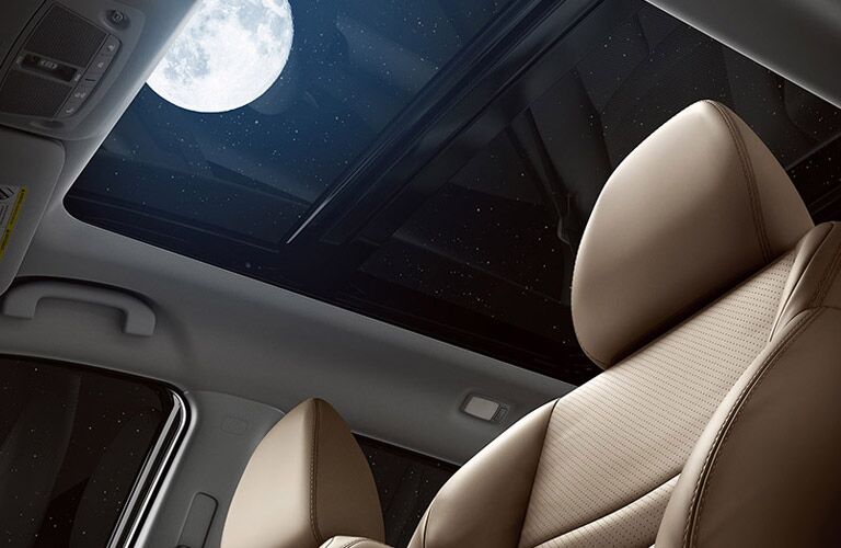 2016 Nissan Rogue in Melbourne FL