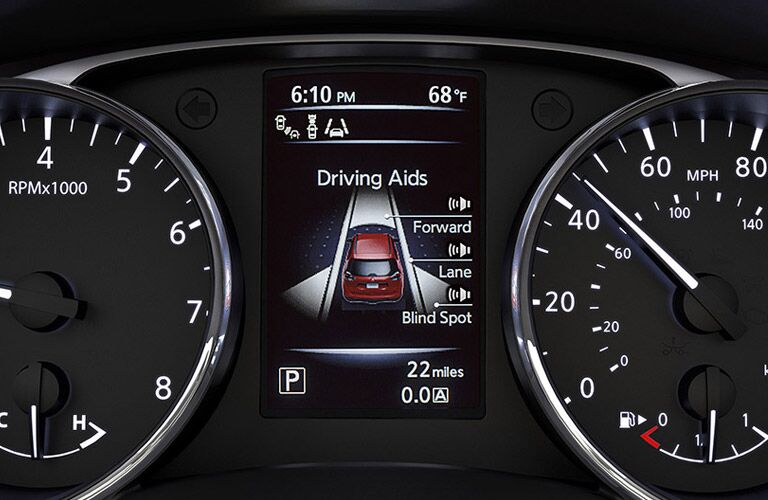 2016 Nissan Rogue in Melbourne FL