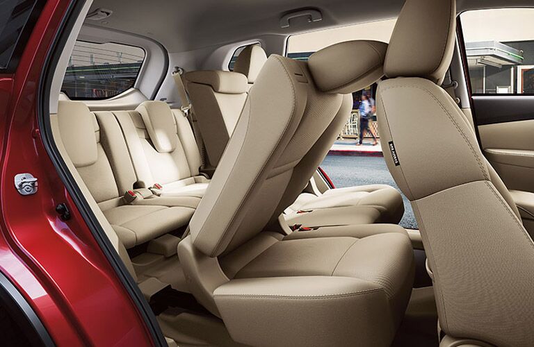 2016 Nissan Rogue in Melbourne FL