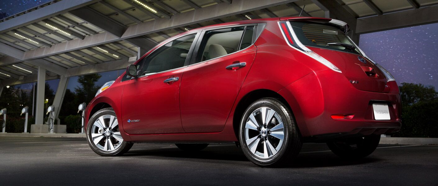 About Nissan of Melbourne