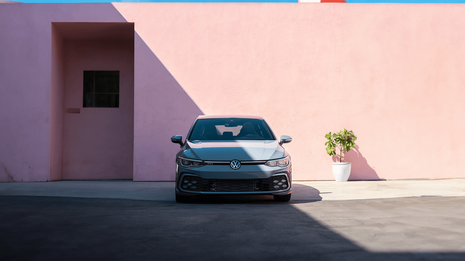 2025 VW GTI vs 2025 VW Golf Which Volkswagen Fits You Best?