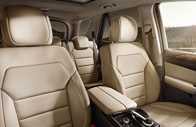 2019 Mercedes Benz Gle 350 Vs 2019 Bmw X5