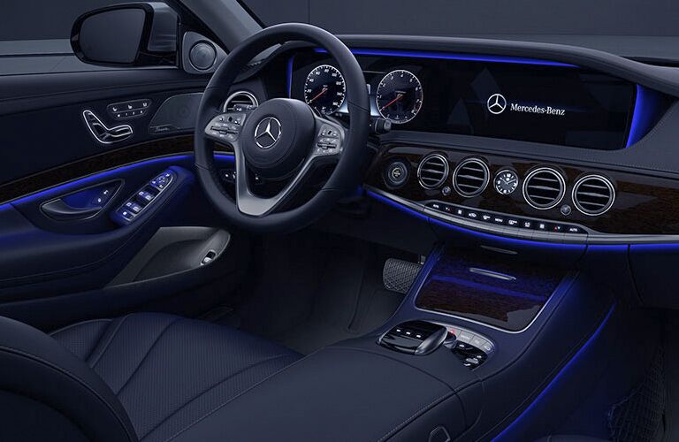 Mercedes Benz S Class Indianapolis In Mercedes Benz S Class Indianapolis In