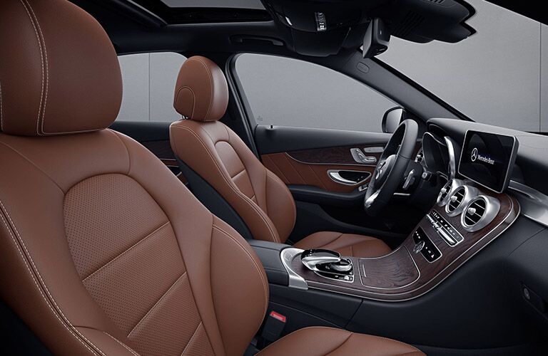 2020 Mercedes Benz C 300 Coupe Vs 2019 Mercedes Benz C 300 Coupe