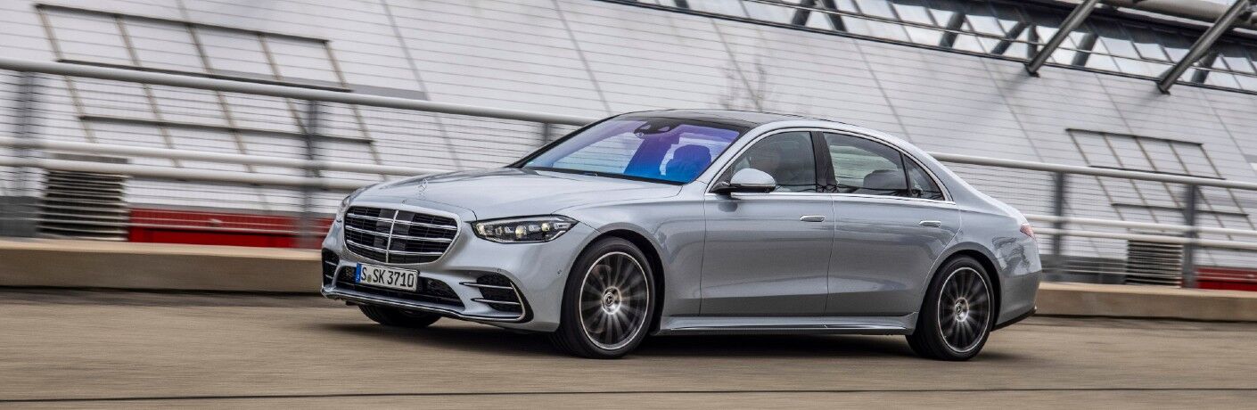 21 Mercedes Benz S 500 4matic Sedan In Indianapolis In 21 Mercedes Benz S 500 4matic Sedan In Indianapolis In