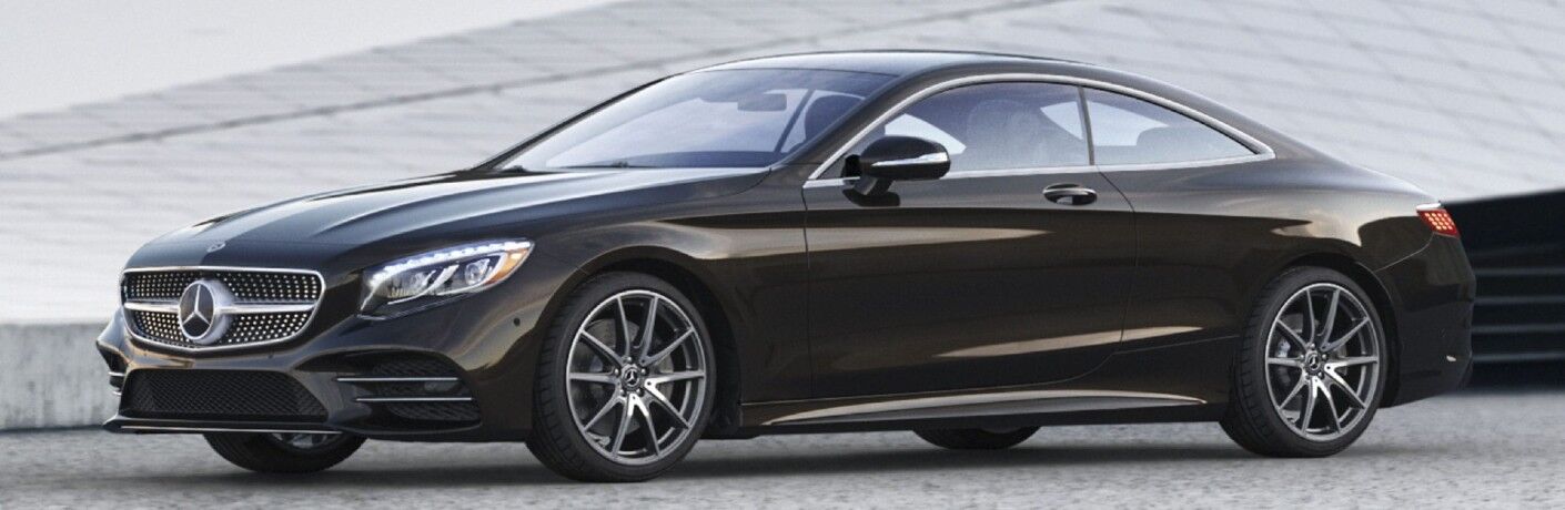 21 Mercedes Benz S 560 4matic Coupe In Indianapolis In 21 Mercedes Benz S 560 4matic Coupe In Indianapolis In