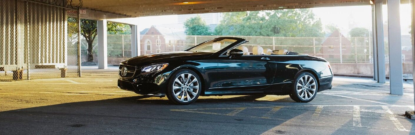 21 Mercedes Benz S Class Cabriolet In Indianapolis In 21 Mercedes Benz S Class Cabriolet In Indianapolis In