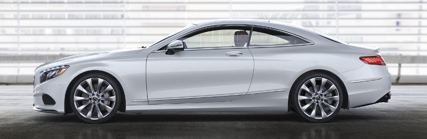 21 Mercedes Benz S Class Coupe In Indianapolis In 21 Mercedes Benz S Class Coupe In Indianapolis In