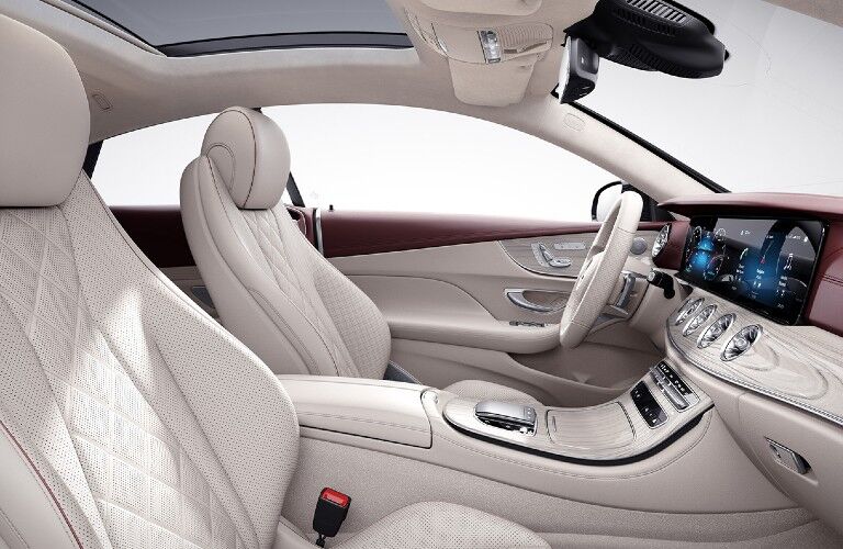 21 Mercedes Benz E Class Coupe In Indianapolis In