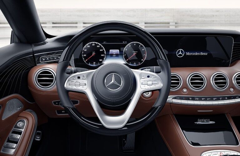 21 Mercedes Benz S Class Coupe In Indianapolis In 21 Mercedes Benz S Class Coupe In Indianapolis In