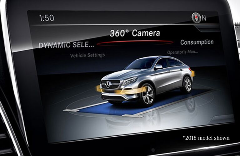 2019 Mercedes Benz Gle 400 4matic Vs 2019 Lexus Rx 350