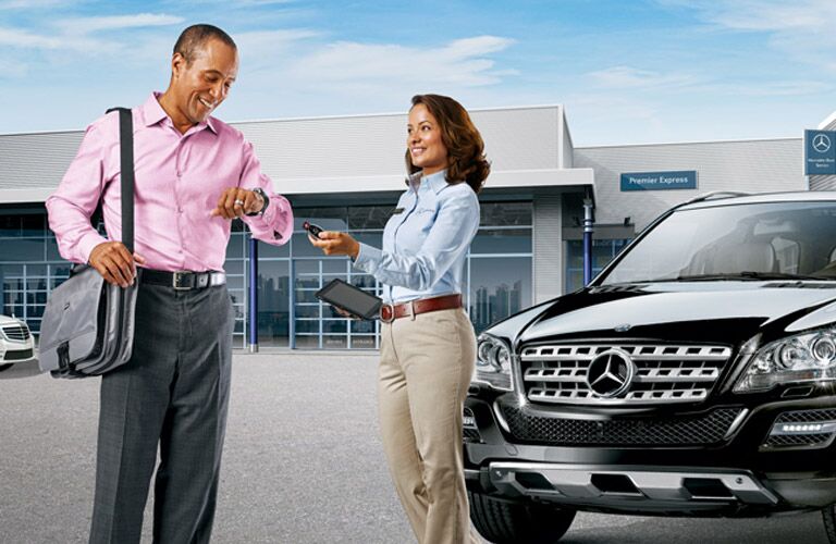 MB Service