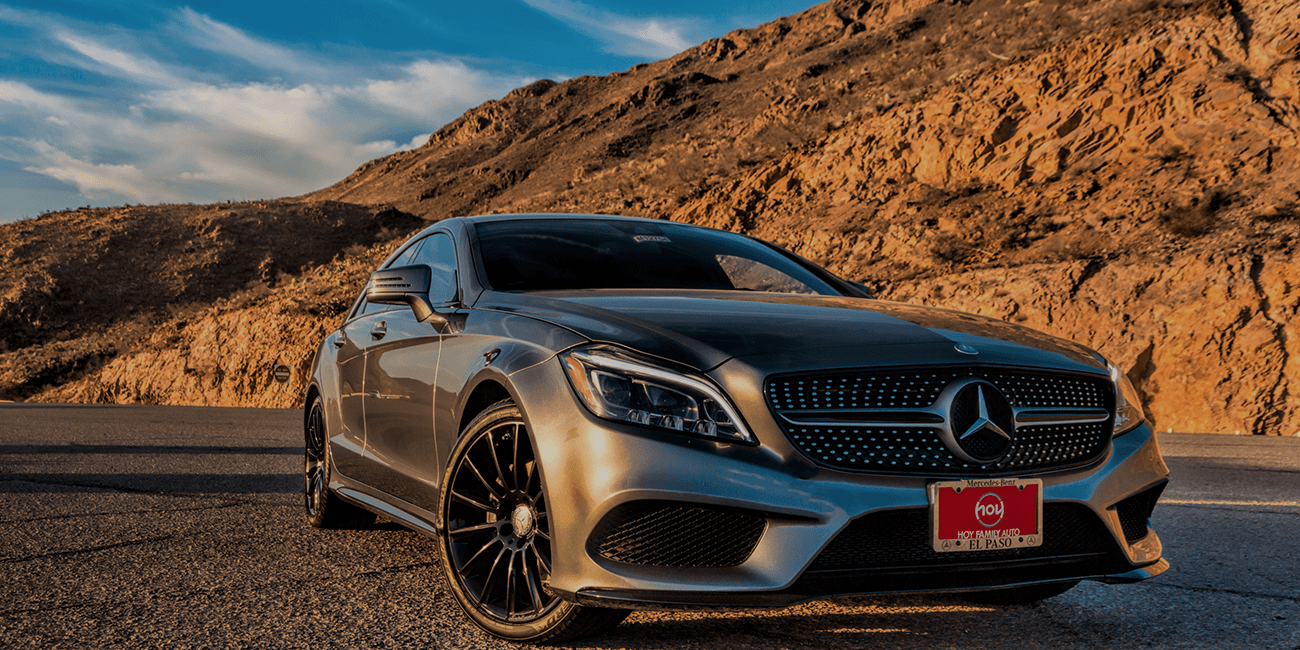 Luxury Cars For Sale In El Paso Texas Mercedes Benz Of