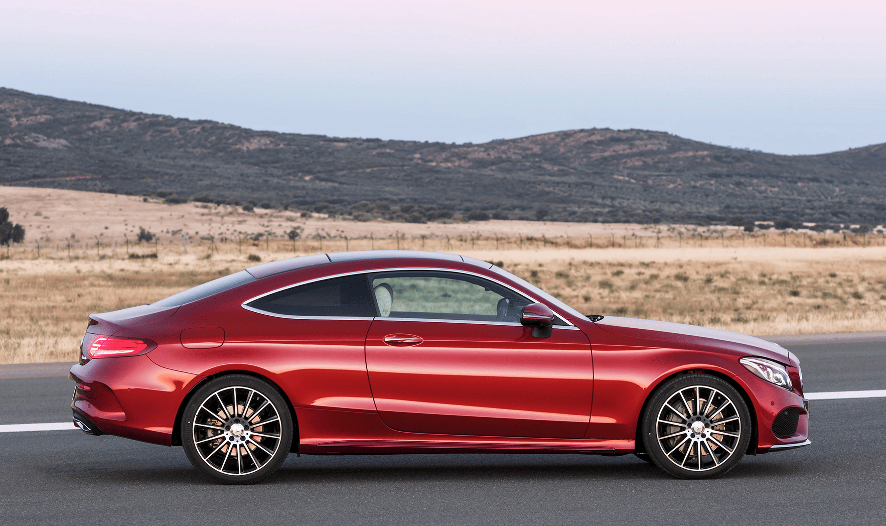 Luxury cars for sale in El Paso, Texas | Mercedes-Benz of El Paso