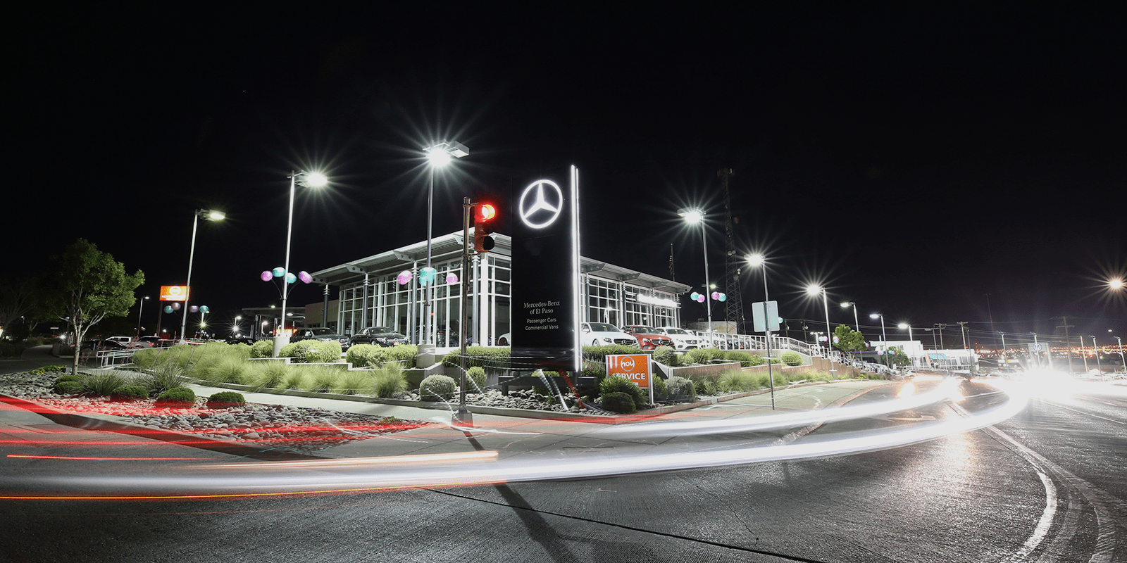 Luxury Car Dealer El Paso Luxury Car Dealer El Paso