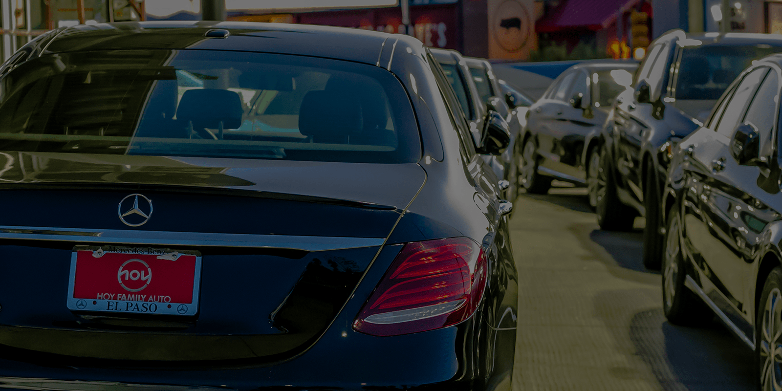 Cars Cars