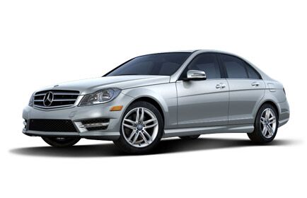 New mercedes-Benz E-Class