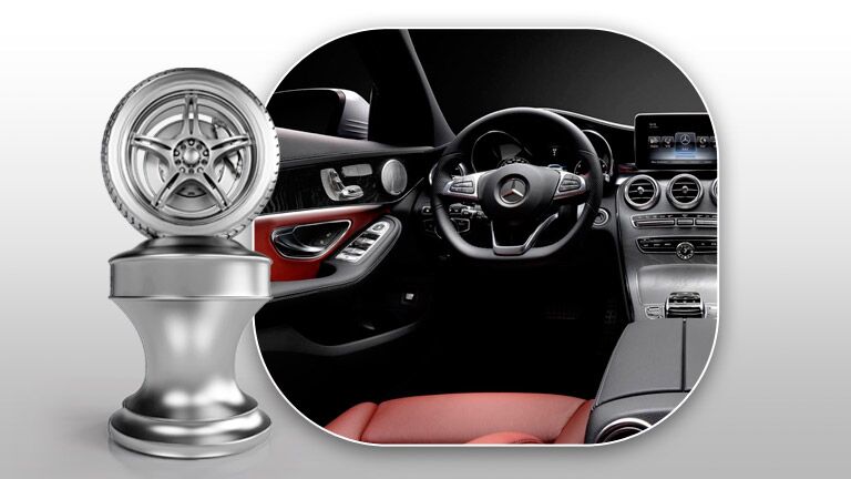 2014 Mercedes-Benz C-Class vs 2014 BMW 4-Series