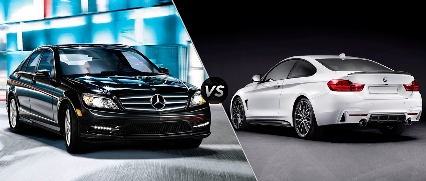 2014-Mercedes-Benz-C-Class-vs-BMW-4-Series-A