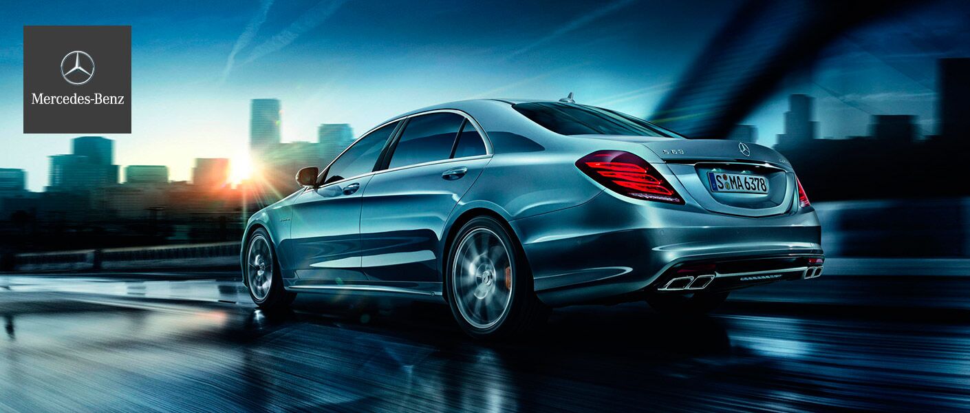 Mecedes-Benz overland park