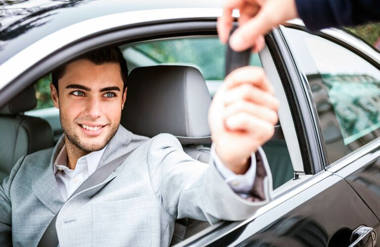 Used Mercedes-Benz Leawood, KS