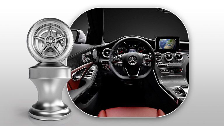 2014 Mercedes-Benz C-Class vs 2014 Mercedes-Benz CLA