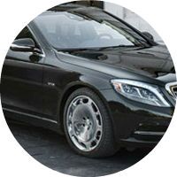 2016 Mercedes-Benz S-Class Kansas City MO style