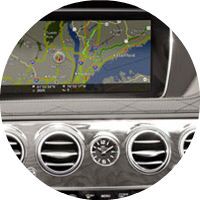 2016 Mercedes-Benz S-Class Kansas City MO technology