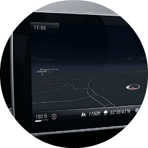 2019 Mercedes-Benz C-Class COMAND module