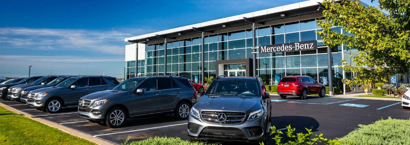 Mercedes-Benz of Kansas City Careers
