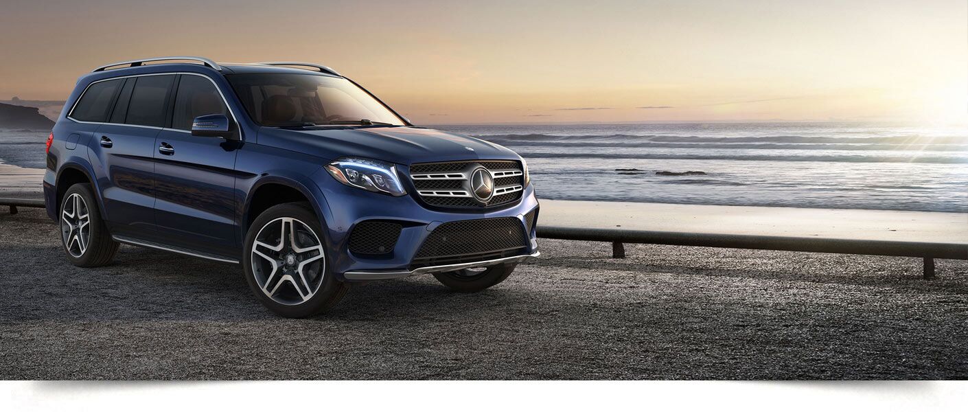About Mercedes-Benz of Kansas City