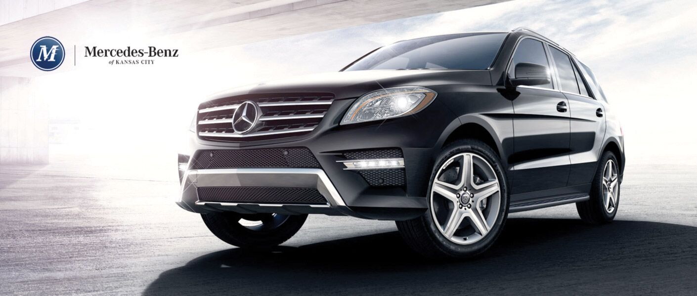 Mecedes-Benz overland park