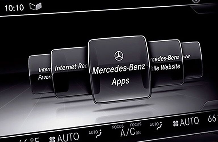 Как подключить мерседес apps Как подключить мерседес apps
