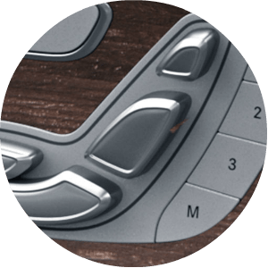 memory seating buttons in 2019 mb c class