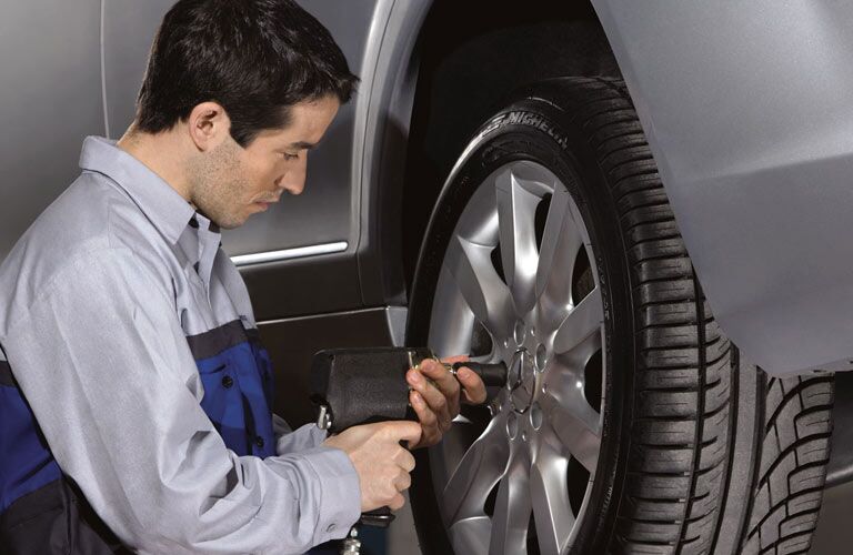 MB Service