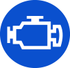 GLC Class Engine