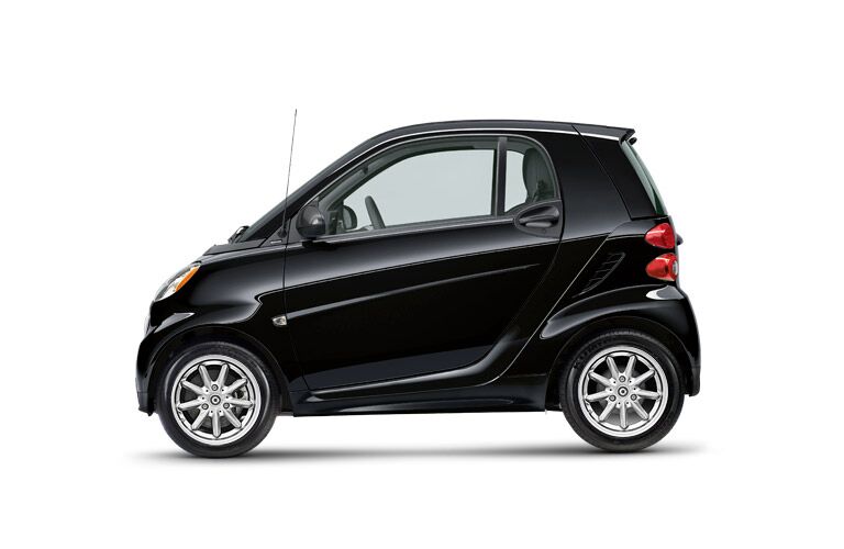 2013 smart fortwo near Chicago Special Offer
