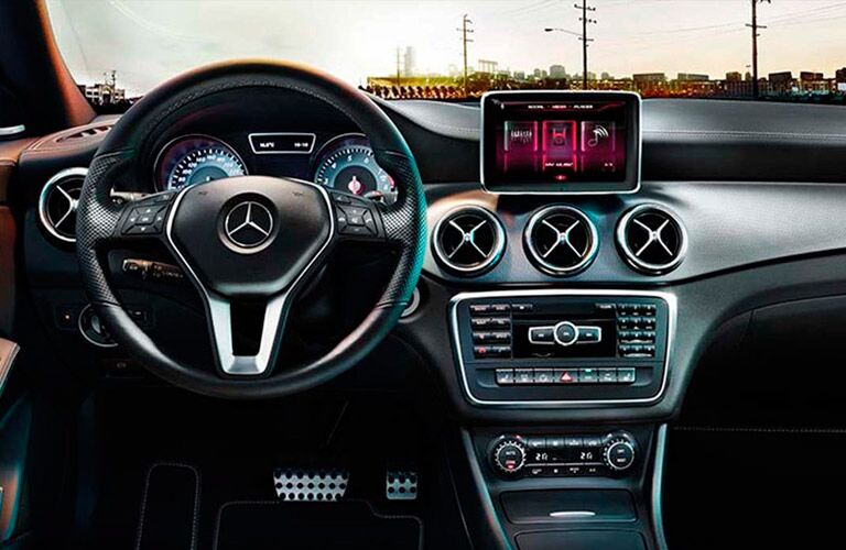 2014 Mercedes-Benz CLA in Chicago IL