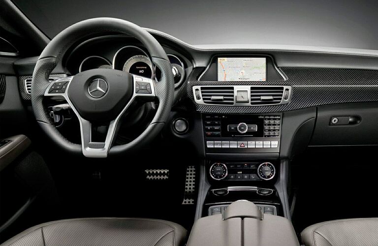 2014 Mercedes-Benz CLS-Class Chicago IL